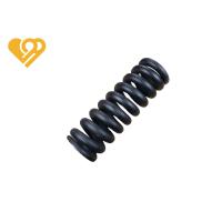 Buy cheap Track Tensioner Spring Excavator And Dozer Assembly For Adjuster Cylinder product