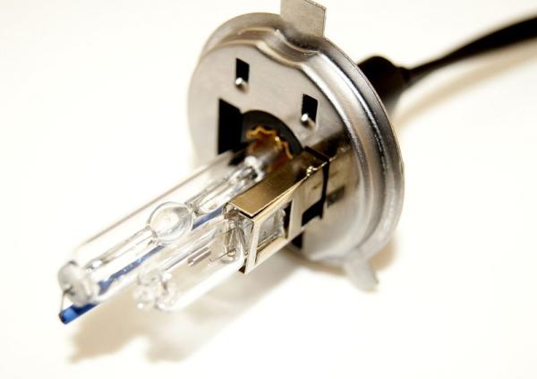 Buy cheap H4-2-3rd Generation HID bulb from wholesalers