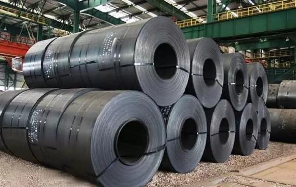 Buy cheap Hot Rolled Carbon Steel Plate Coil 0.1mm - 300mm Thick API 5L Wear Resistant from wholesalers