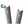 Buy cheap 1.5mm 2.0mm 50x40mm Metal Vineyard Trellis Posts With H Holes from wholesalers