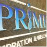 Buy cheap Indoor Reception Solid Acrylic Letter Sign 3mm-20mm Thickness For Shop from wholesalers