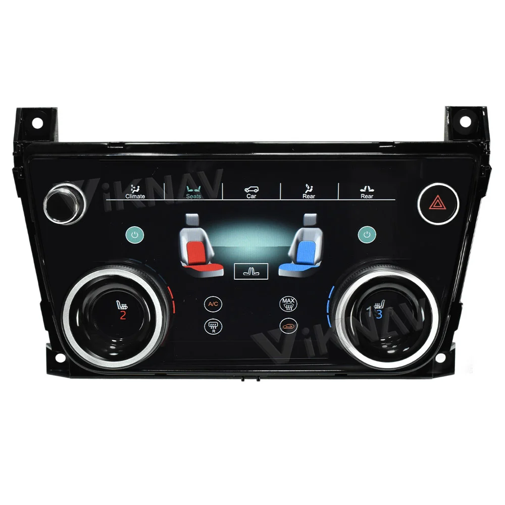 XJL XJ 351 Jaguar Stereo Upgrade 2009-2016 Android Car Radio 128G Multimedia Video Player