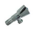 Kitchen SS201 Angle Cock Valve