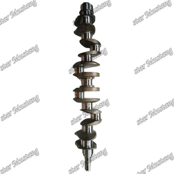 Buy cheap K13C Engine Crankshaft 13400-2640 13411-E0071 For Hino from wholesalers