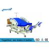 Buy cheap CE Approval Electric Gynecological Chair With CPR Function Night Light from wholesalers