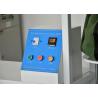 Buy cheap IEC 60598-2-5 Outdoors Road Lamp Wind Force Resistance Test Device from wholesalers