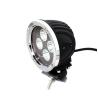 Buy cheap Factory Direct Sale 40w 5.5 inch Round Shape Led work light for Car/Truck/ATV/SUV/Autocycle from wholesalers