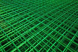 Buy cheap Pvc Coated Welded Wire Mesh from wholesalers