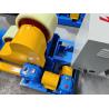 Buy cheap Tube Tank Pipe Self Aligning Rotators For Welding Automatic Industrial Roller from wholesalers