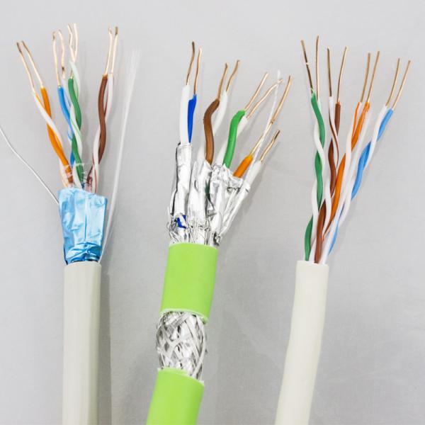Buy cheap Cat 6a Ethernet Cable 500MHz RJ45 High Speed Lan Cable from wholesalers