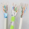 Buy cheap Cat 6a Ethernet Cable 500MHz RJ45 High Speed Lan Cable from wholesalers