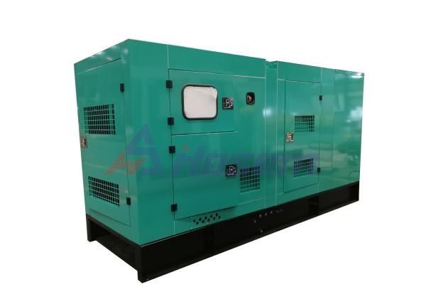 Buy cheap soundproof 230V 60Hz 388kVA Yuchai Diesel Generator Set from wholesalers