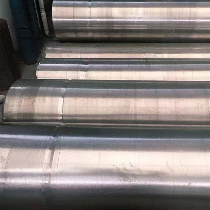 Polished Round Stainless Steel Rod 904l N08904 10-300mm Corrosion Resistant