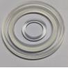 Buy cheap Customized Silicone Rubber Gasket For PEEP Valve Water-resistant from wholesalers