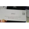Buy cheap Plastic laser printing machine, plastic laser marking machine, USB laser marking machine from wholesalers