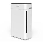 40m2 Pm2.5 Smoke Activated Charcoal Air Purifier ROHS