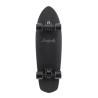 Buy cheap Landyachtz Pocket Knife Black Cruiser Complete Skateboard - 9.1" x 29.6" from wholesalers