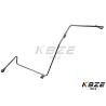 Buy cheap DAEWOO DOOSAN DB58 ENGINE TURBO FEED PIPE 65.05701-5453 FOR EXCAVATOR DH250 DH300 from wholesalers