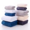Buy cheap Thickened Pure Cotton Cloth Hotel Face Towel Soft Absorbent Non-Shedding Bath Towel from wholesalers