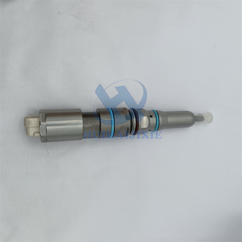 Fuel Injector 456-3493 4563493 456-3544 4563544 For Caterpillar CAT C9.3 Diesel Engine 336E E336E Excavator