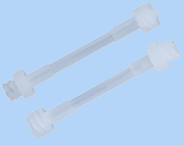 Buy cheap Syringe converter dispensing needle converter 65mm from wholesalers