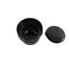 Buy cheap Eco-friendly Plastic Pepper Mill Salt and Pepper Grinder Mills Lid from wholesalers