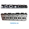 Buy cheap Brand new Cylinder Head 14B 15B 2L 1GD 3CT 1KZT 4Y 2Z 1H 7K 3L 1ZZ 3VZ 2TR 1HD from wholesalers