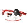 Buy cheap Golf Mk6 R20 Carbon Fiber Air Intake Compact With Aviation Aluminum Tube from wholesalers