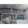 Buy cheap 600m/Min 80gsm Meltblown Fabric Production Line High Safety from wholesalers