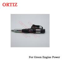Buy cheap HINO Common Rail Injector 095000-5402 Denso Common Rail Injectors 239101322 product
