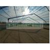 Buy cheap Big Pvc Carpas Outdoor Event Tent 50x100 M For Festival Guests Anti - Rust Surface from wholesalers
