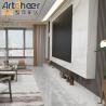 Buy cheap Wooden Wall Mounted TV Stand in High Gloss Finish for Modern Living Room Storage from wholesalers