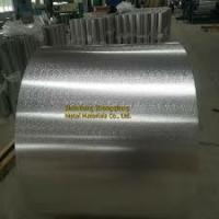 Buy cheap Thickness 0.2mm - 0.5mm Stamped Aluminum Coils High Purity Aluminum Alloy Coils product