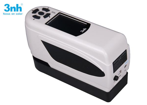 Buy cheap Handy Colorimeter NH310 High Accurate CM-10Plus For Leather Fabric Furniture Metal Plastic from wholesalers