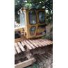 Buy cheap D20 Used komatsu bull dozer export Paraguay from wholesalers
