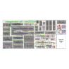 Buy cheap 60JPH Automated Plant Aluminum Body from wholesalers