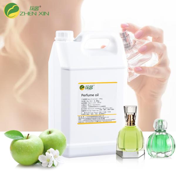 Buy cheap Versatile 1KG Perfume Fragrances Long Lasting Fruity Scent from wholesalers