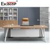 Buy cheap CEO Boss Modern Style Desk Office Furniture Table Set Executive Office Desk from wholesalers