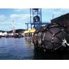 Buy cheap Ship To Quay Submarine Fender STS STD Inflatable Boat Rubber Fenders from wholesalers