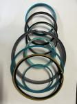 534035 Original Putzmeister Seal kit for HYD CYL Concrete Pump Truck Parts