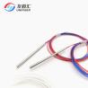 Buy cheap 1x2 Single Mode 1310/1550nm Fused Fiber Optic Couplers 250um from wholesalers