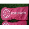Buy cheap golf head cover , golf cover , driver cover , fairway cover , ut cover, hybrid cover , headcover from wholesalers