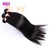 Buy cheap Soft 100G Straight Virgin Peruvian Human Hair Bundles from wholesalers