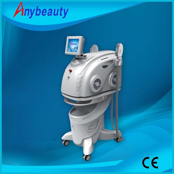 Buy cheap Mini 808nm Laser Beauty Machine Diode Laser Light Hair Remover With Semiconductor Laser from wholesalers