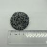 Buy cheap Health Snack Black Rice Crackers With Black Sesame Black Beans Black Wolfberry from wholesalers