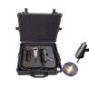 Buy cheap Suitcase Metal Laser Rust Removal Machine 20w 100w for Mini Car Boat Moto Bike from wholesalers