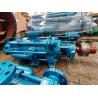 Buy cheap Horizontal Ring Section Stainless Steel Sea Water Pump 96-144m3/H 380V 400V from wholesalers