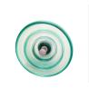 Buy cheap 160KN Disc Suspension Toughened Glass Power Pole Insulators from wholesalers