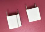 10KA 275VAC 115J TFMOV 15S431K With Metal Oxide Varistor And Thermal Fuse For