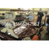 Buy cheap Plastic Film Blowing Machine PE Film Blowing Machine White Blue from wholesalers